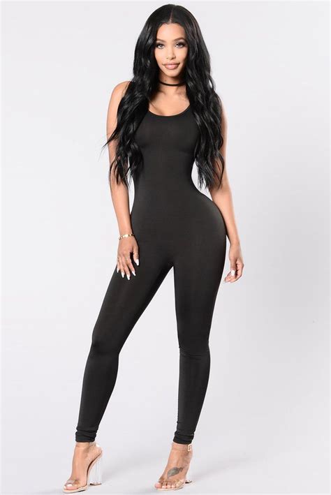 fashion nova curve jumpsuit